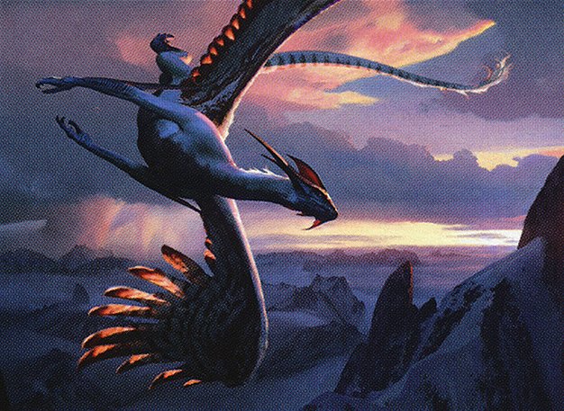 Ojutai, Soul of Winter