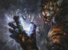 Rakshasa’s Disdain