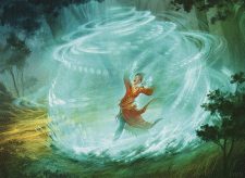 Reality Shift