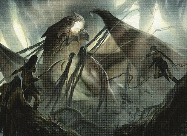 Return to the Earth