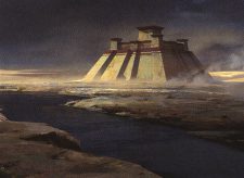 Scoured Barrens