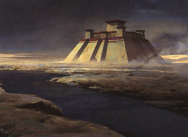 Scoured Barrens