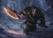 Shaman of the Great Hunt