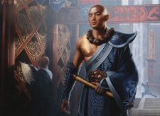 Shu Yun, the Silent Tempest