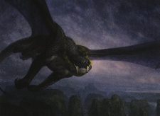 Silumgar, the Drifting Death