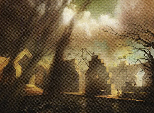 Swamp