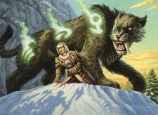 Temur Sabertooth