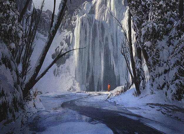 Thornwood Falls