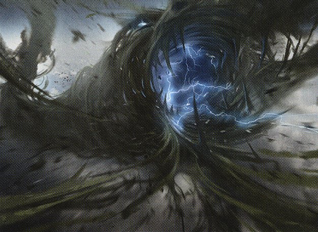 Torrent Elemental