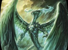 Ugin, the Spirit Dragon