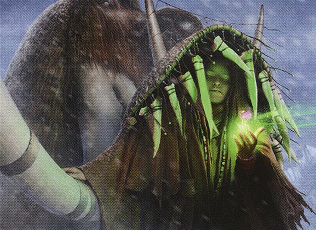 Whisperer of the Wilds