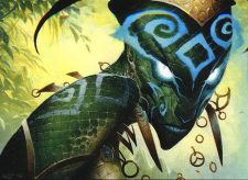 Will of the Naga