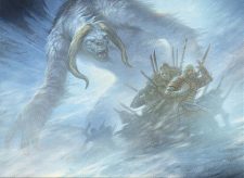 Winds of Qal Sisma