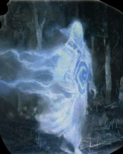 Blind Phantasm
