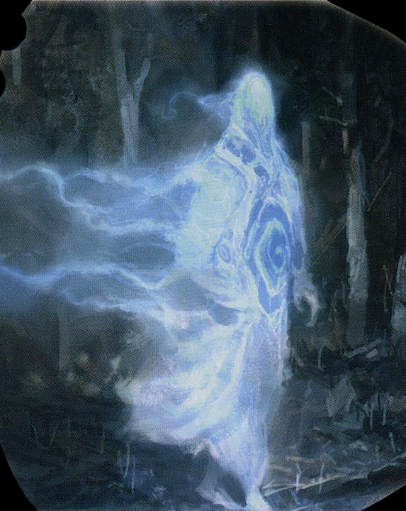 Blind Phantasm