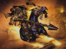 Bogardan Lancer