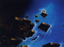 Chronomantic Escape