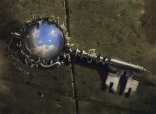 Cloud Key