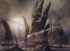Dakmor Salvage