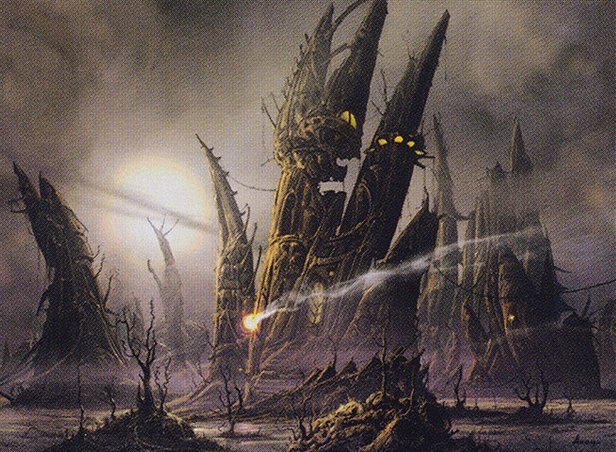 Dakmor Salvage