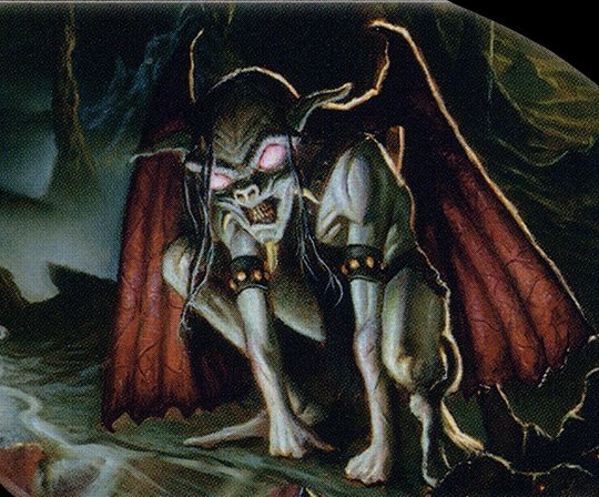 Deepcavern Imp