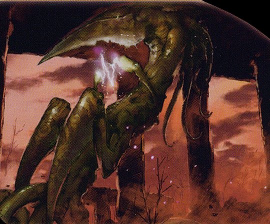 Homing Sliver