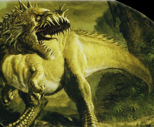 Imperiosaur