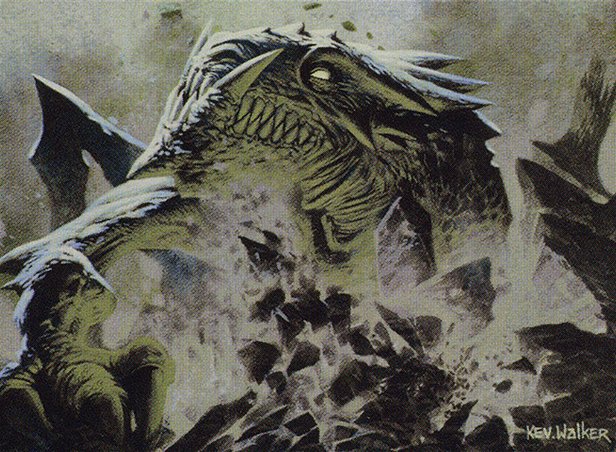 Kavu Primarch