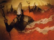 Lost Auramancers