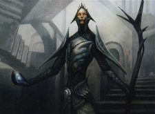 Magus of the Future