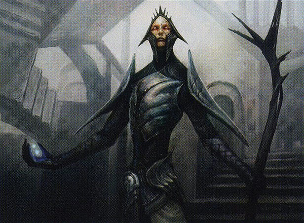 Magus of the Future