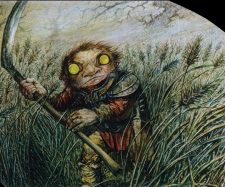 Mistmeadow Skulk