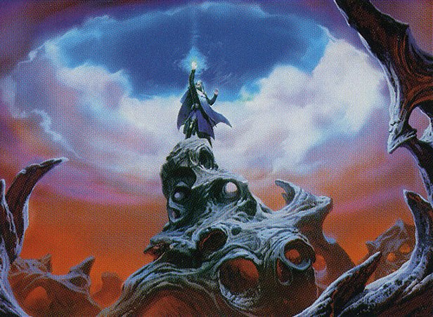 Pact of Negation