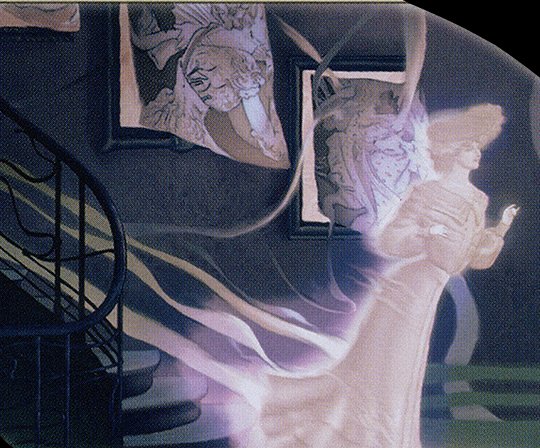 Patrician’s Scorn