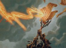 Riddle of Lightning