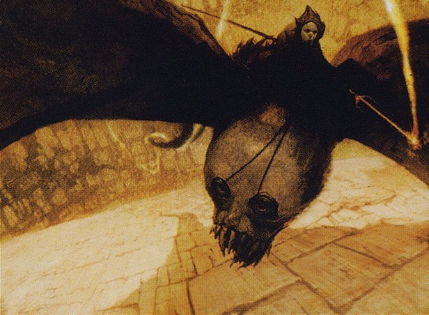 Shimian Specter