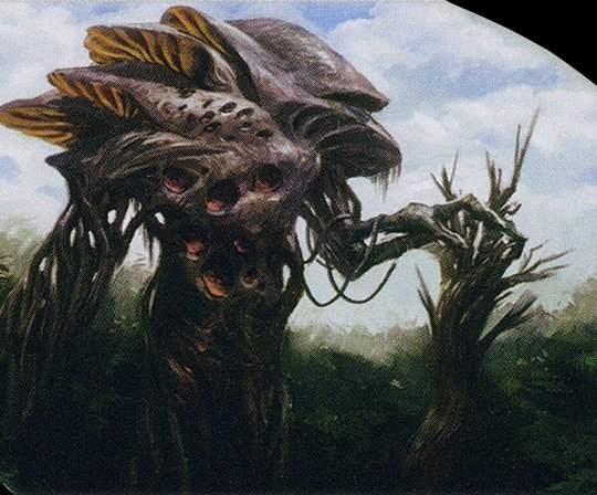 Sporoloth Ancient