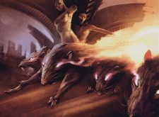 Stronghold Rats