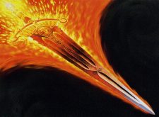 Sword of the Meek