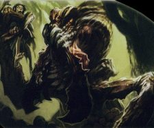 Tarmogoyf