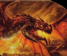 Tarox Bladewing
