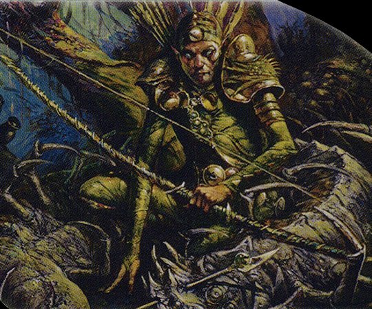 Thornweald Archer