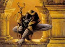 Absolver Thrull