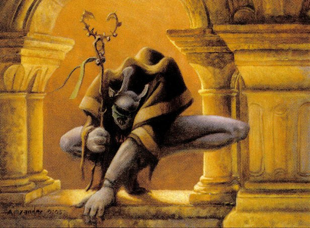 Absolver Thrull