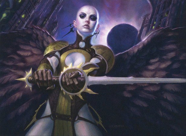 Angel of Despair