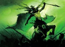 Beastmaster’s Magemark