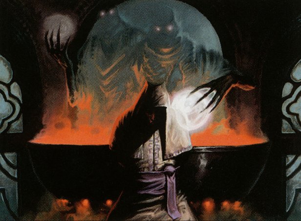 Benediction of Moons