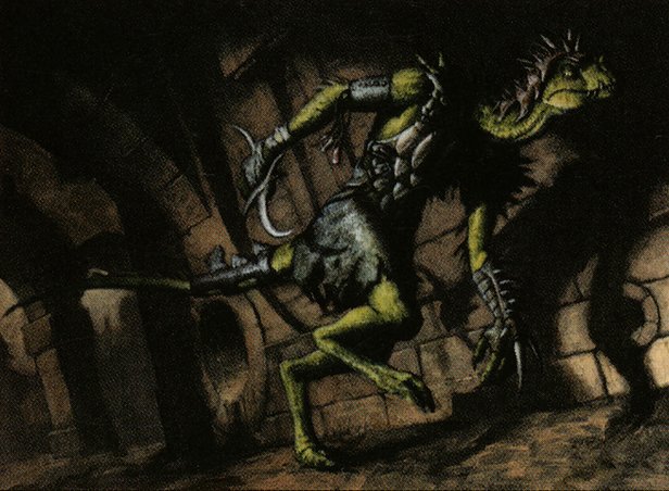 Bloodscale Prowler