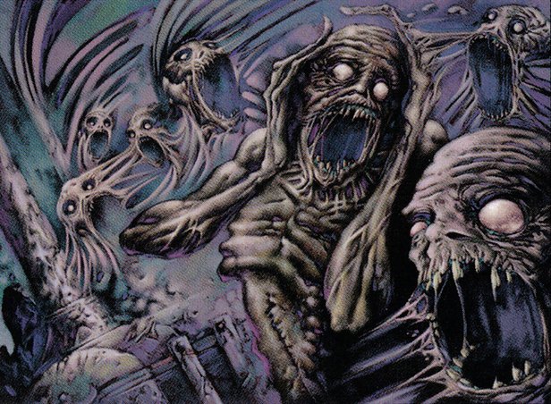 Cryptwailing
