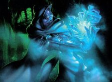 Crystal Seer